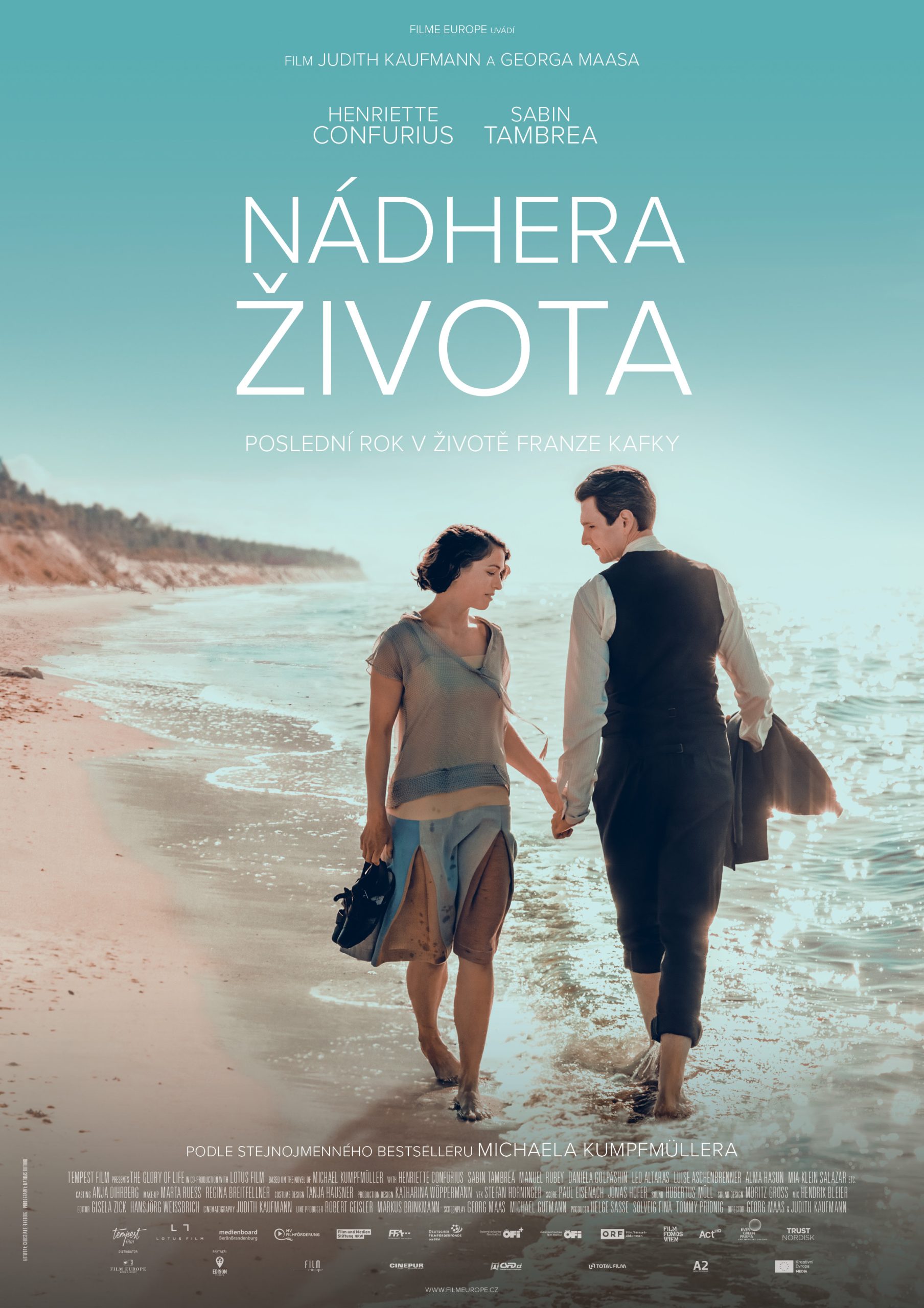 Filmový klub: 